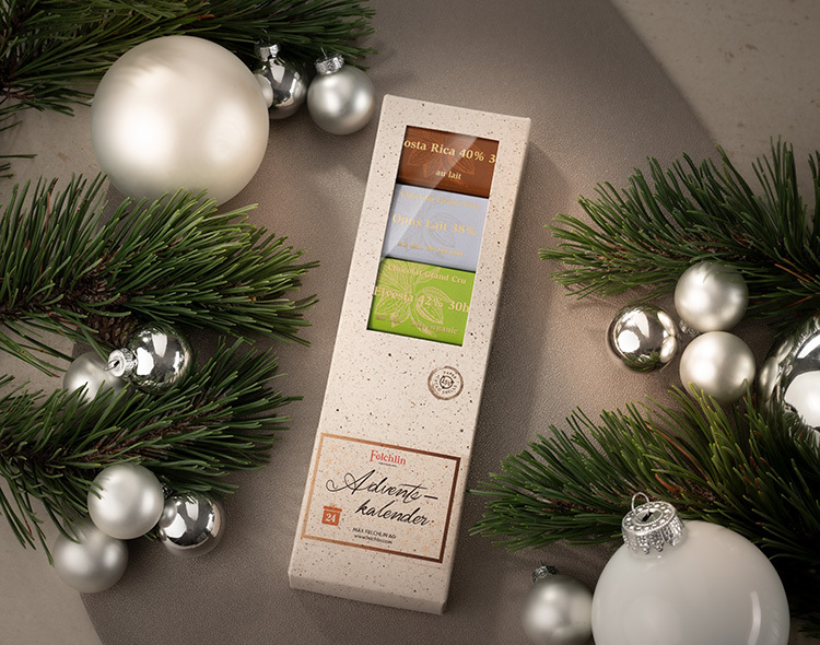 Adventskalender Adventskalender